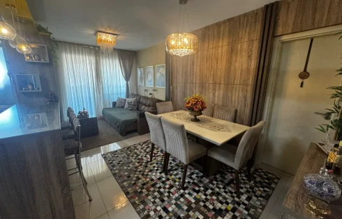 Apartamento 3 Quartos com 1 Suíte e 96m² - Pagani - Foto 11