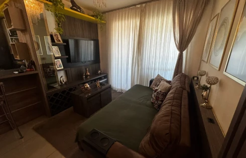 Apartamento 3 Quartos com 1 Suíte e 96m² - Pagani - Foto 12
