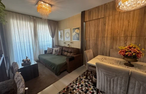 Apartamento 3 Quartos com 1 Suíte e 96m² - Pagani - Foto 13