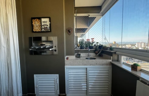 Apartamento 3 Quartos com 1 Suíte e 96m² - Pagani - Foto 14