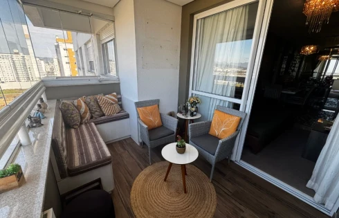 Apartamento 3 Quartos com 1 Suíte e 96m² - Pagani - Foto 15