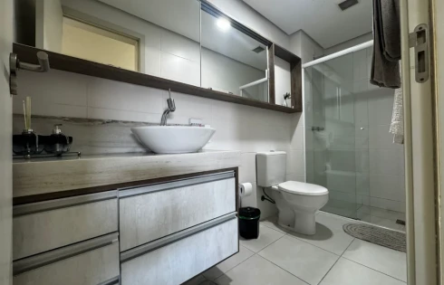 Apartamento 3 Quartos com 1 Suíte e 96m² - Pagani - Foto 18