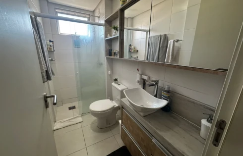 Apartamento 3 Quartos com 1 Suíte e 96m² - Pagani - Foto 19