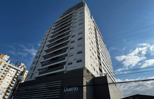 Apartamento em Pagani, Palhoça