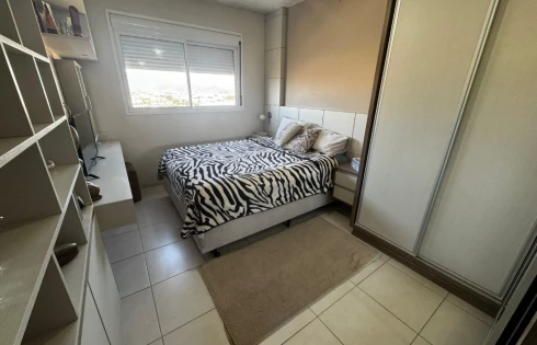 Apartamento 3 Quartos com 1 Suíte e 96m² - Pagani - Foto 20