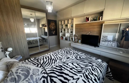 Apartamento 3 Quartos com 1 Suíte e 96m² - Pagani - Foto 21