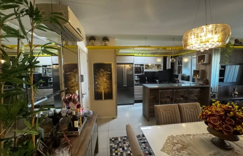 Apartamento em Pagani, Palhoça