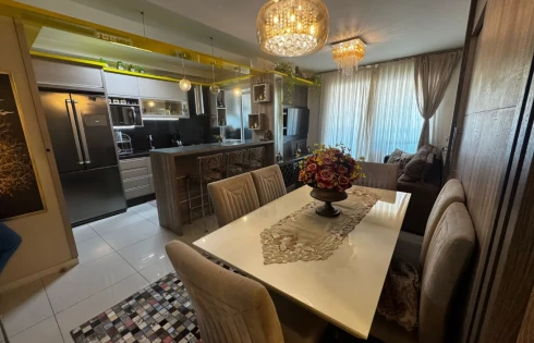 Apartamento 3 Quartos com 1 Suíte e 96m² - Pagani - Foto 6
