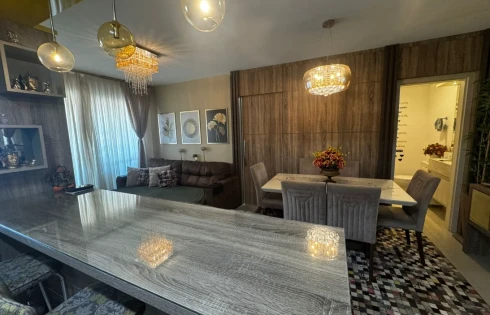 Apartamento 3 Quartos com 1 Suíte e 96m² - Pagani - Foto 9