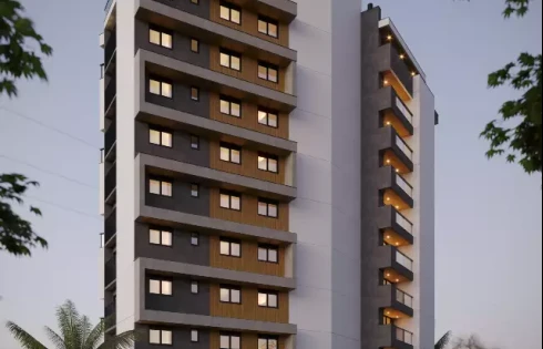 Apartamento em Pagani, Palhoça