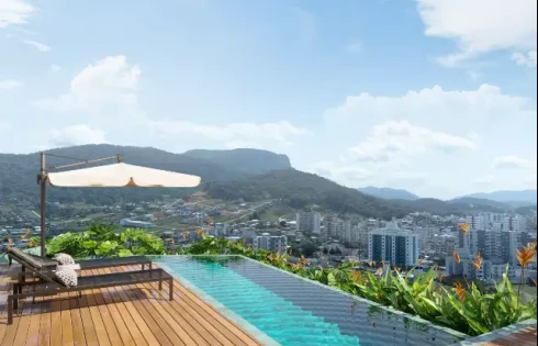 Vênus Residence - Foto 6