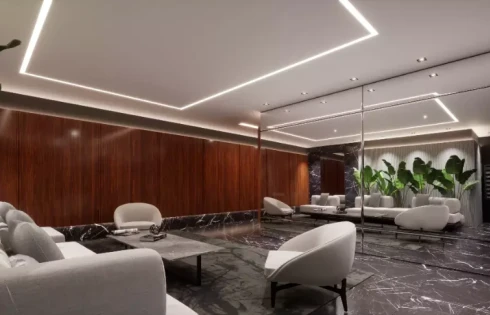 Hebrom Residence - Foto 11