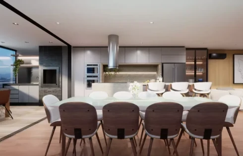 Hebrom Residence - Foto 12