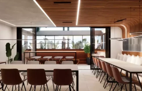 Hebrom Residence - Foto 7