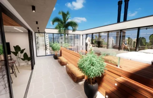 Hebrom Residence - Foto 8