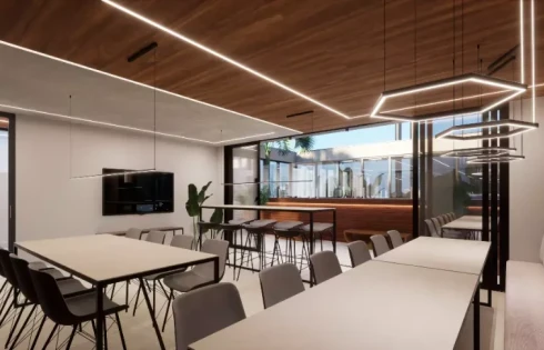 Hebrom Residence - Foto 9