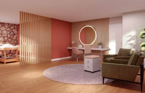 Apartamento em Pagani, Palhoça