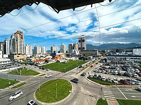 Apartamento 2 Quartos 82m² 1 Suíte no Royal Tower - Pagani - Apartamento em Pagani, Palhoça - Foto 3