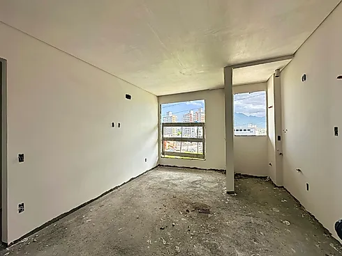 Apartamento 2 Quartos 82m² 1 Suíte no Royal Tower - Pagani - Apartamento em Pagani, Palhoça - Foto 4