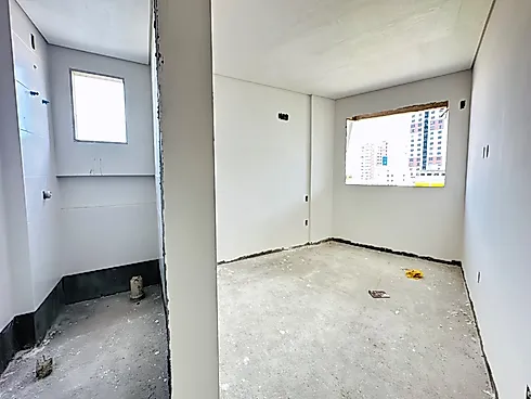 Apartamento 2 Quartos 82m² 1 Suíte no Royal Tower - Pagani - Apartamento em Pagani, Palhoça - Foto 5