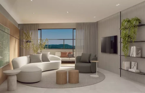 Apartamento 2 Quartos 82m² 1 Suíte no Royal Tower - Pagani - Foto 13