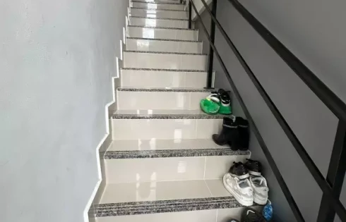 Casa em Potecas, São José