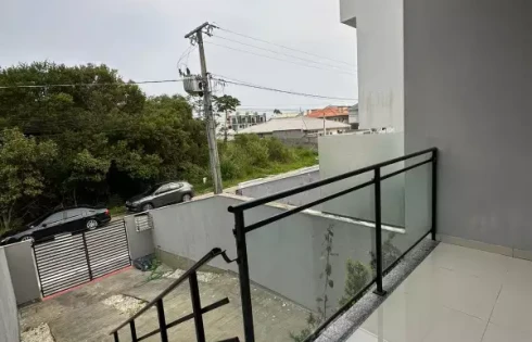 Casa em Potecas, São José