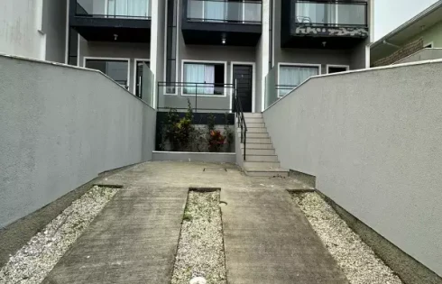 Casa em Potecas, São José