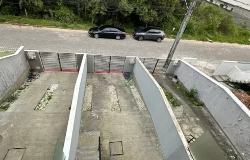 Casa em Potecas, São José