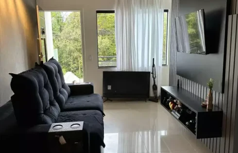 Casa em Potecas, São José