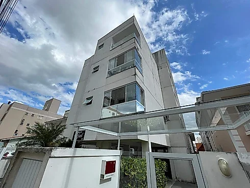 Apartamento com 2 quartos em Pagani, Palhoça