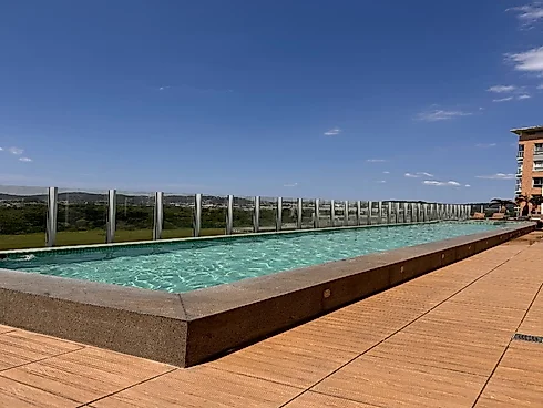 Apartamento com 3 quartos em Pedra Branca, Palhoça