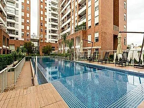 Apartamento com 3 quartos em Pedra Branca, Palhoça