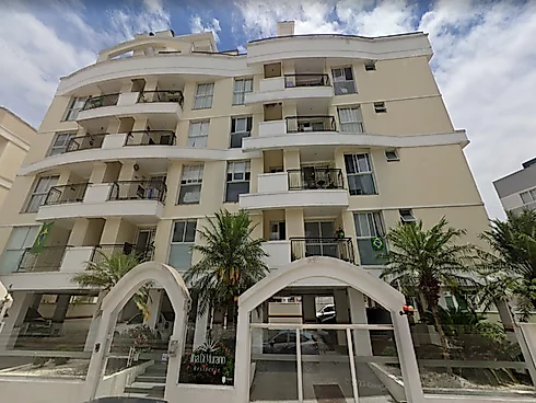 Apartamento com 3 quartos em Pagani, Palhoça