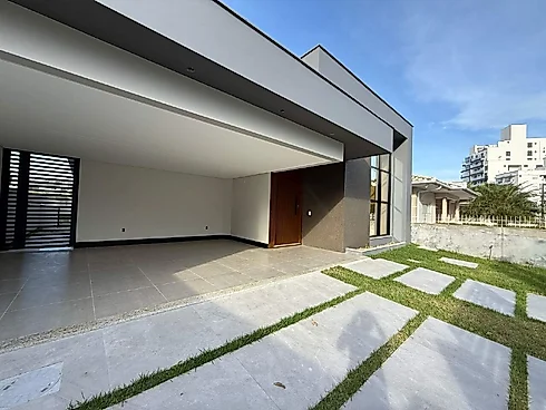 Casa com  quartos em Pedra Branca, Palhoça