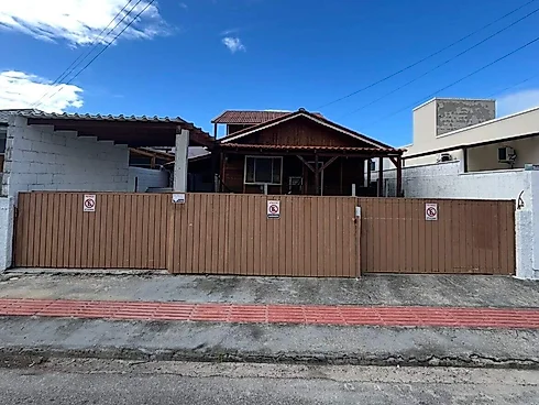 Casa com  quartos em Bela Vista, Palhoça