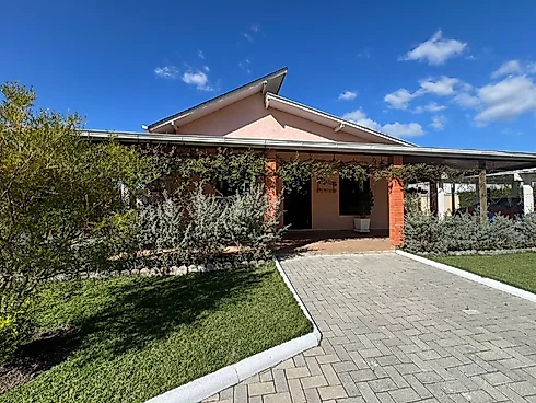Casa com 3 quartos em Sul do Rio, Santo Amaro da Imperatriz