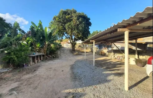 Pagani, Palhoça