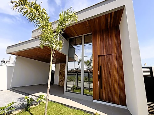 Casa com 3 quartos em Sertão do Maruim, São José