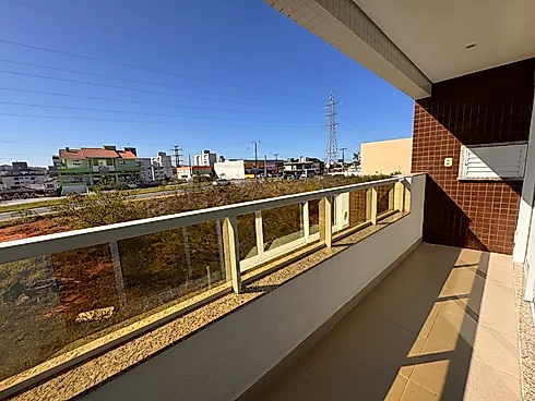Apartamento com 3 quartos em Pagani, Palhoça