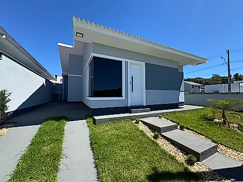 Casa com  quartos em Bela Vista, Palhoça