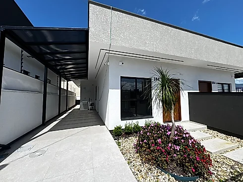 Casa com 3 quartos em São Sebastião, Palhoça