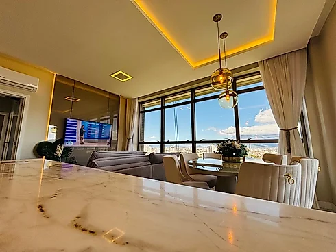 Apartamento com  quartos em Pedra Branca, Palhoça