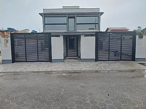 Apartamento com  quartos em Praia do Sonho, Palhoça