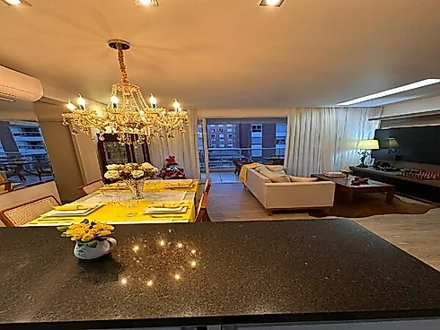 Apartamento com  quartos em Pedra Branca, Palhoça