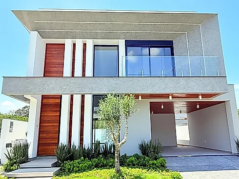 Casa com  quartos em Pedra Branca, Palhoça