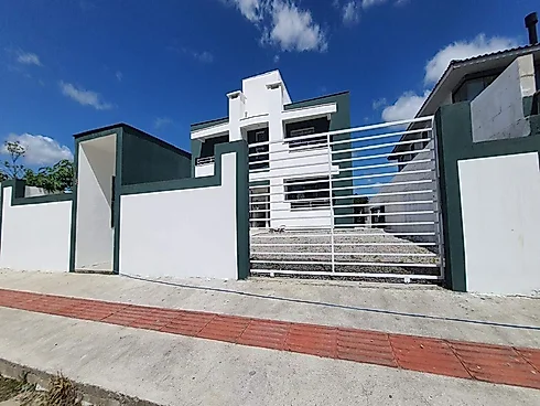 Apartamento com 2 quartos em Caminho Novo, Palhoça