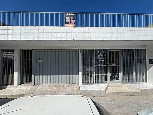 Casa com 3 quartos em Ponte do Imaruim, Palhoça