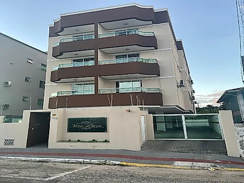 Apartamento com 2 quartos em Pagani, Palhoça