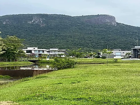 Terreno com  quartos em Pedra Branca, Palhoça